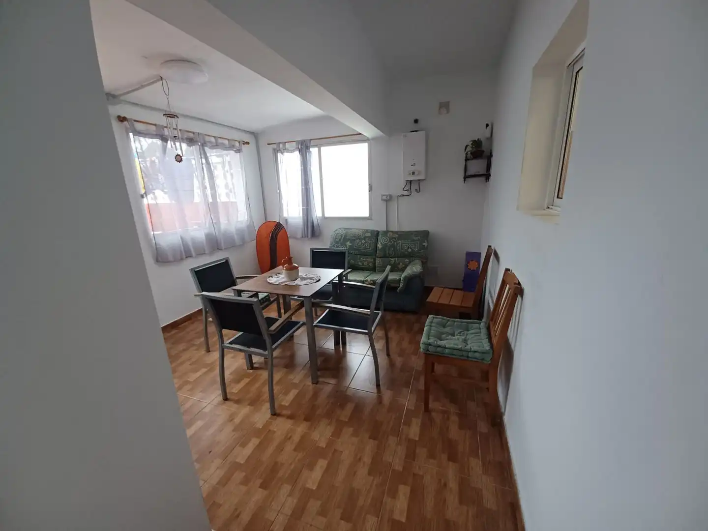 Maison 130 m² à San Cristóbal de La Laguna