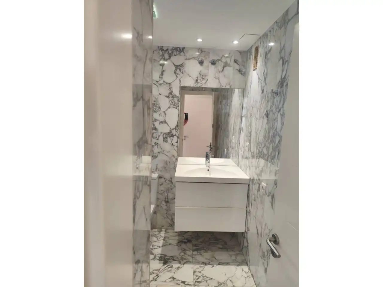 Piso de 80 m² en Las Palmas de Gran Canaria