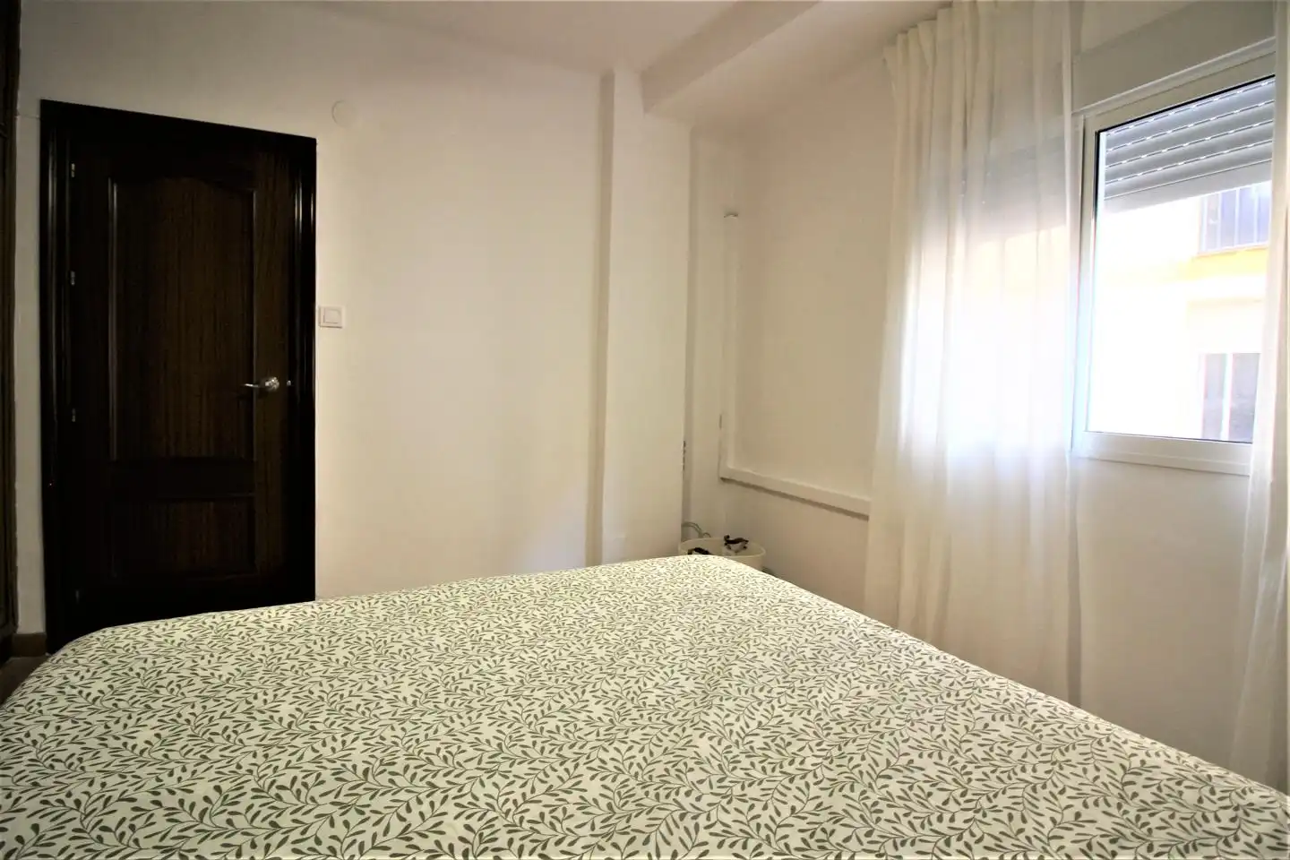 Pis de 67 m² a Almeria
