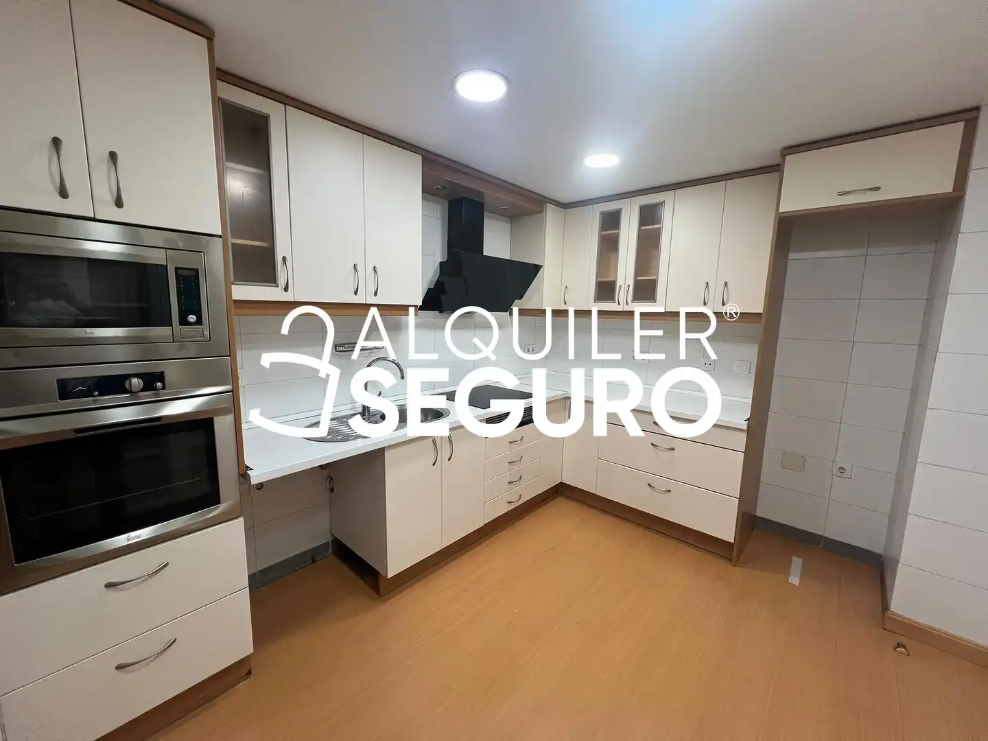 Pis de 125 m² a Madrid