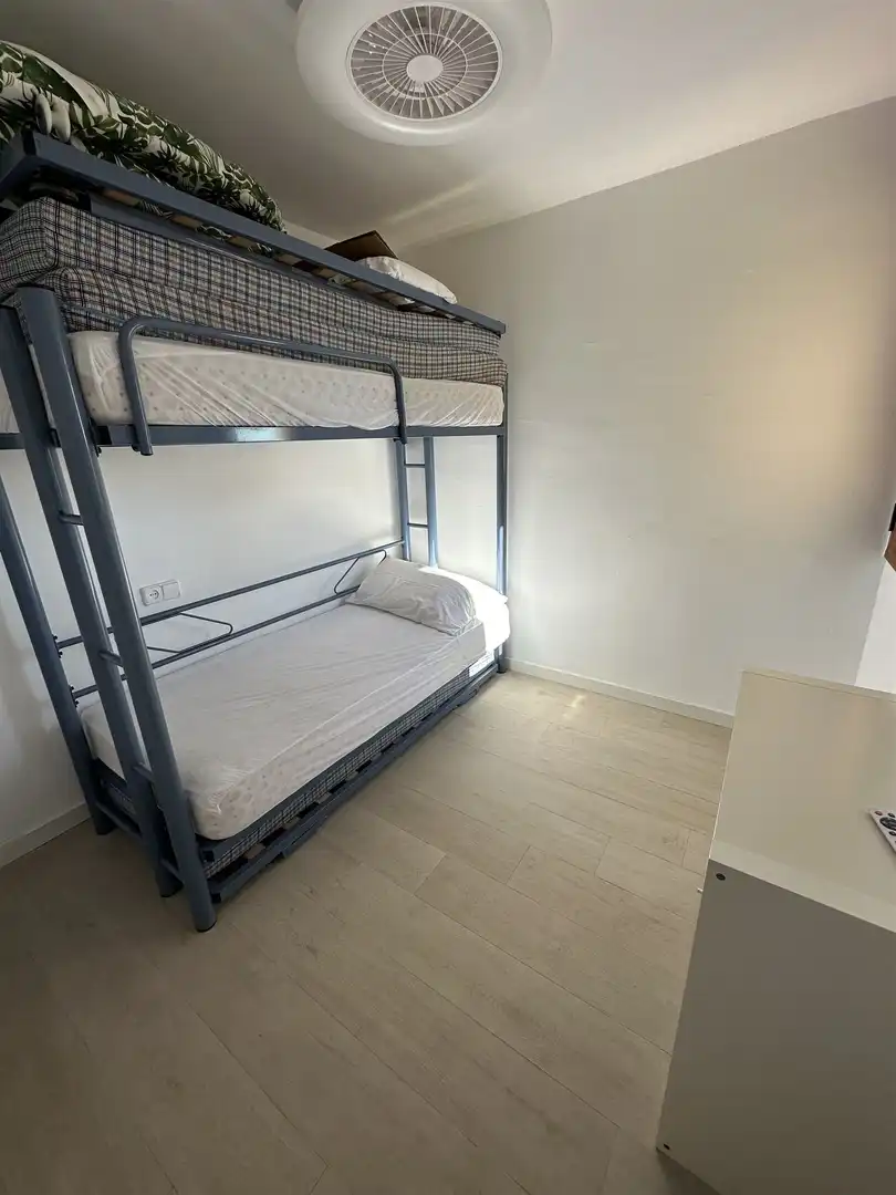 Piso de 60 m² en Cambrils