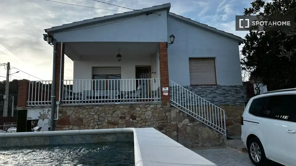 Wohnung 600 m² in la Torre de Claramunt