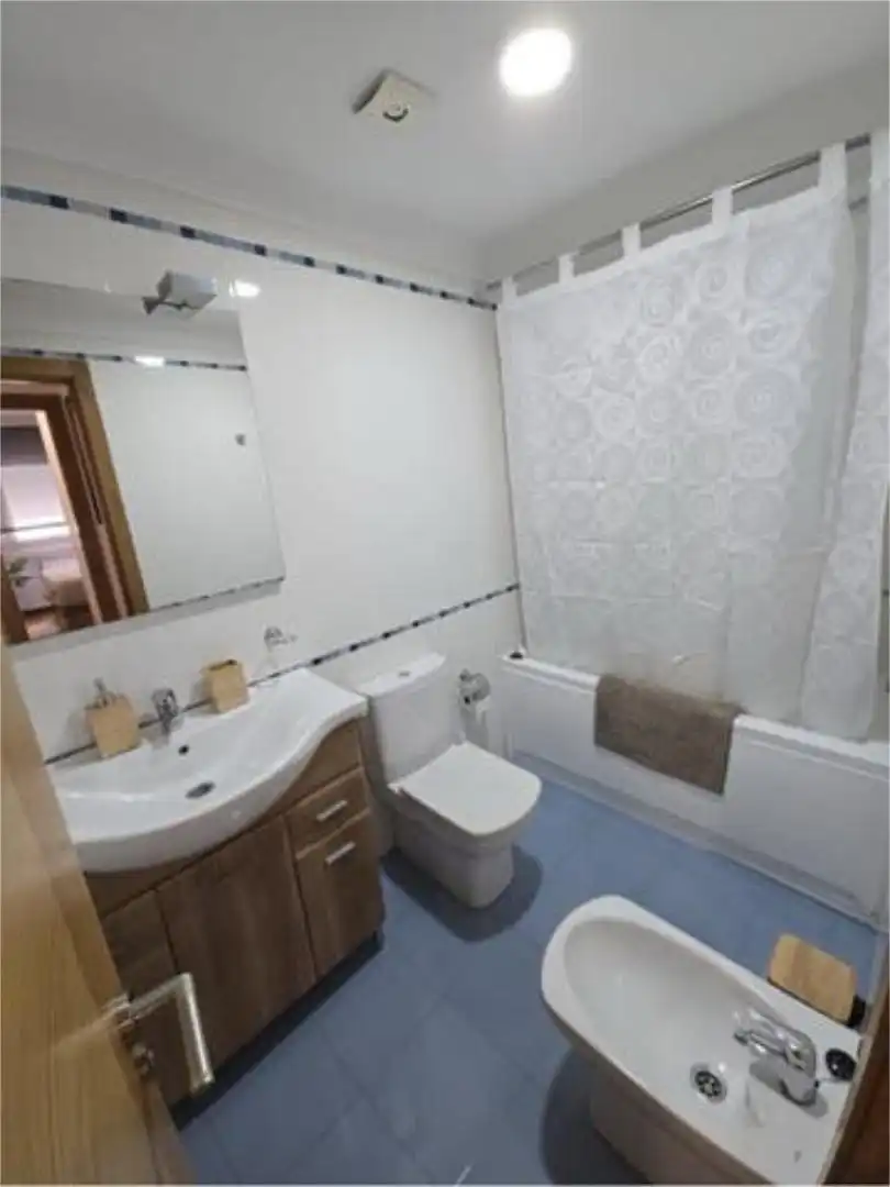 Piso de 74 m² en Boiro