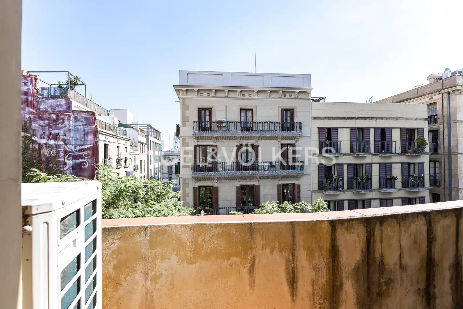 Piso de 75 m² en Barcelona