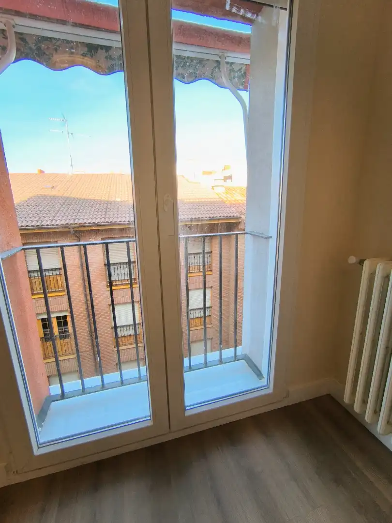 Wohnung 72 m² in Palencia