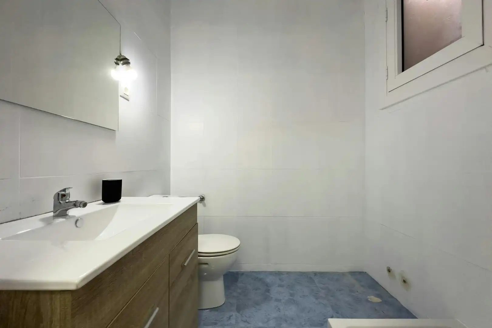 Habitación 82 m², Barcelona