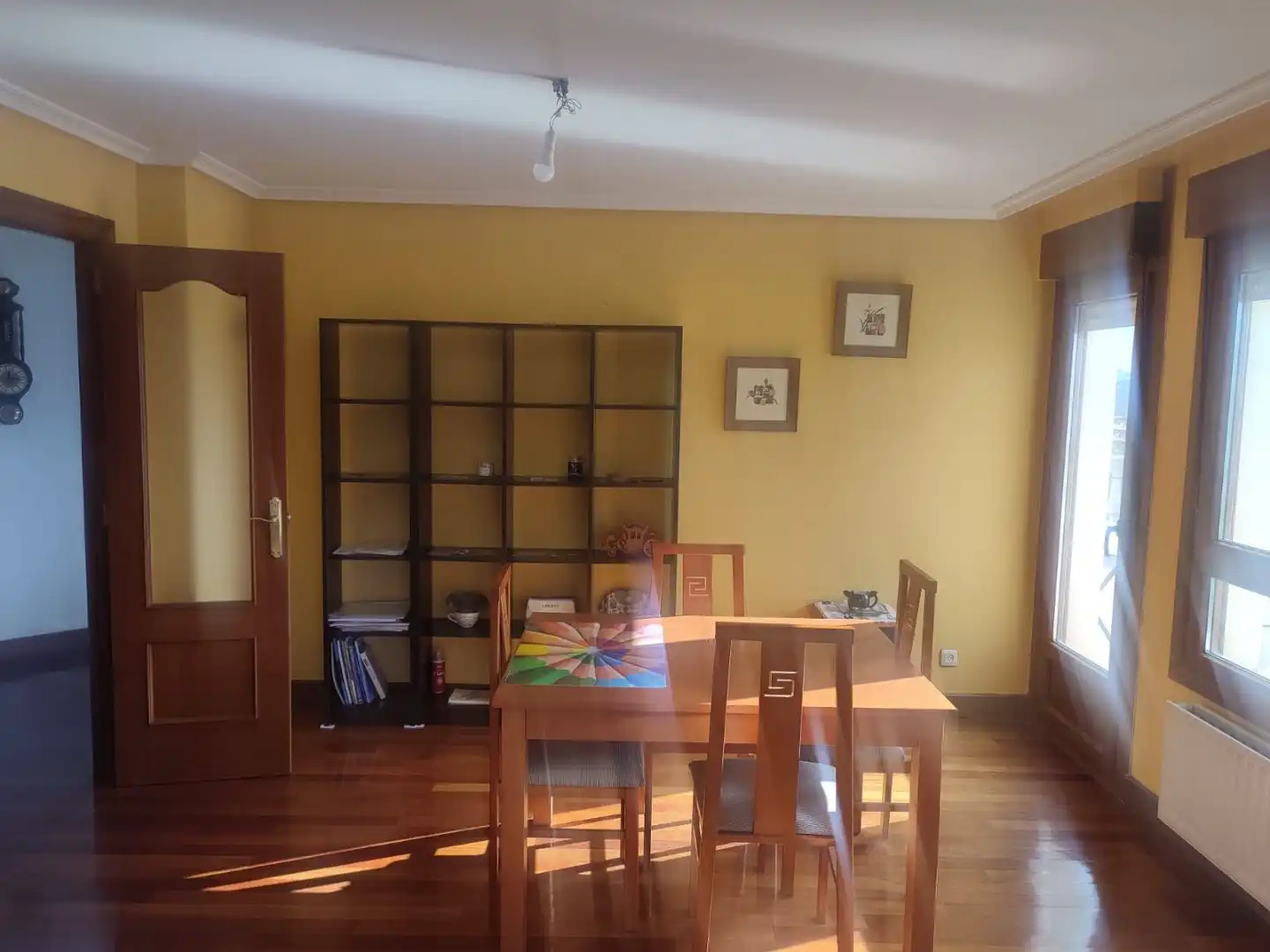 Piso de 120 m² en Villarcayo de Merindad de Castilla la Vieja