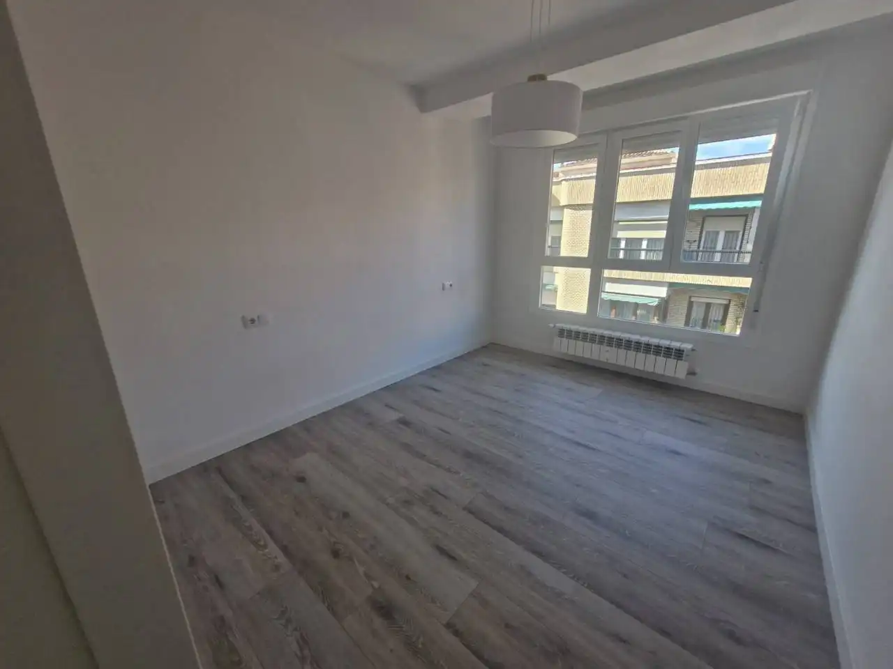 Piso de 100 m² en Logroño