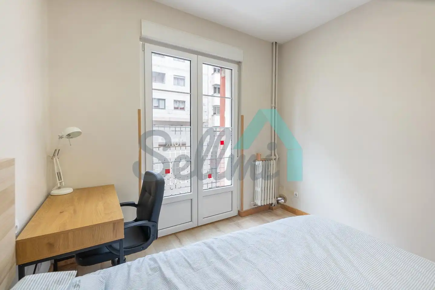 Piso de 130 m² en Oviedo