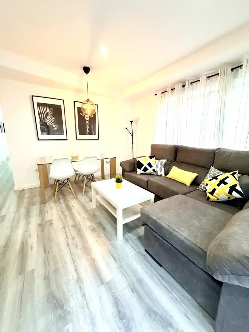 Piso de 110 m² en Murcia