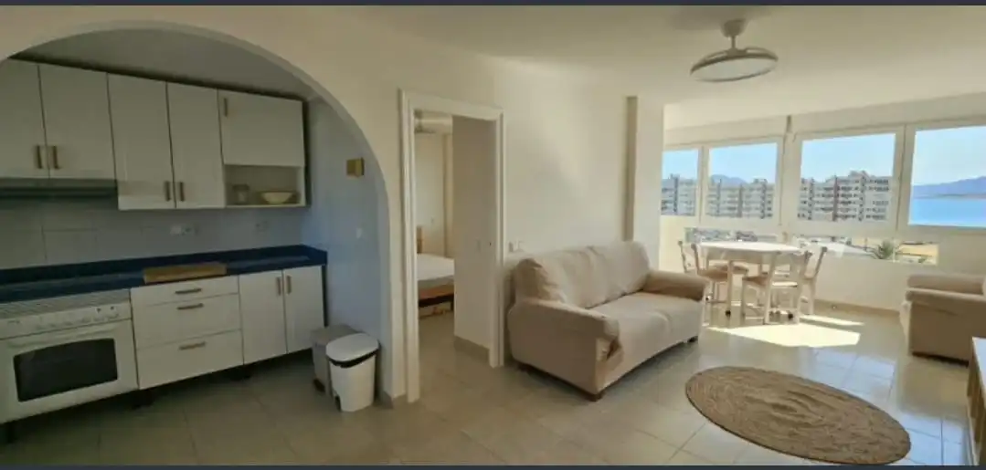 Piso de 55 m² en Cartagena