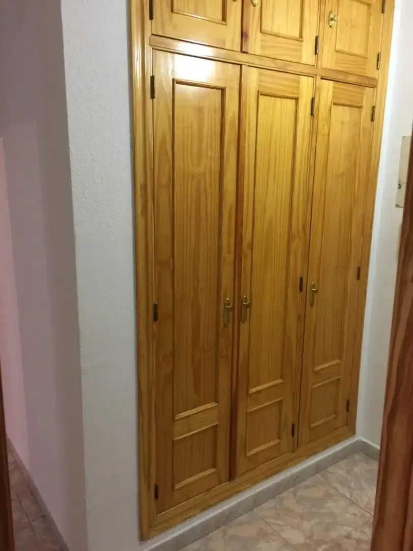 Piso de 120 m² en Plasencia