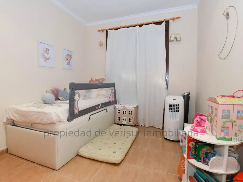 Piso de 74 m² en Vera