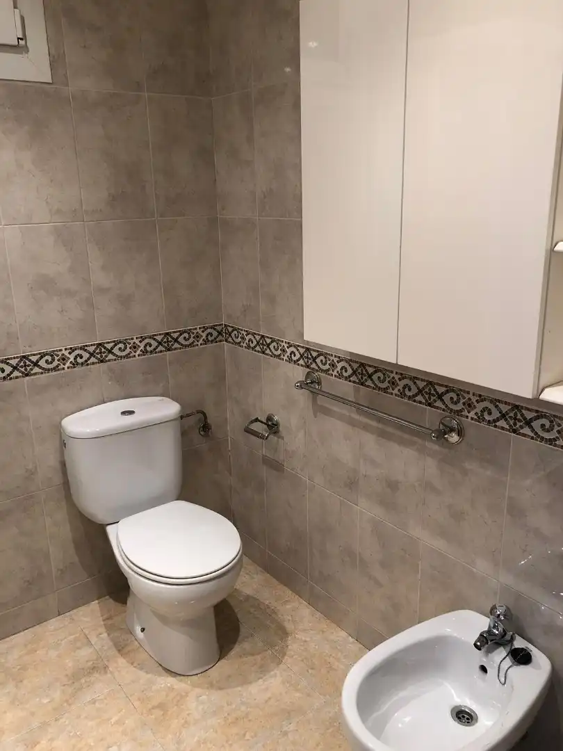 Piso de 100 m² en Bilbao