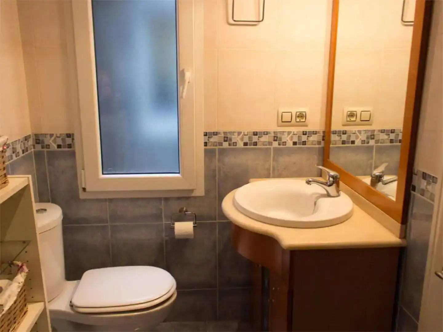 Piso de 80 m² en Gijón