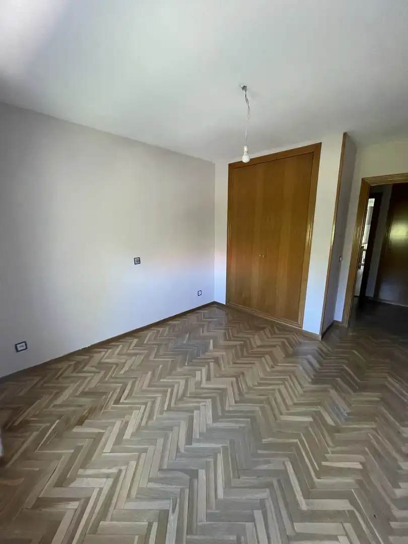 Piso de 90 m² en Madrid