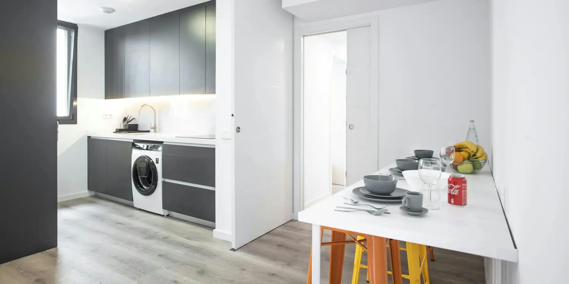 Habitación en alquiler, Barcelona