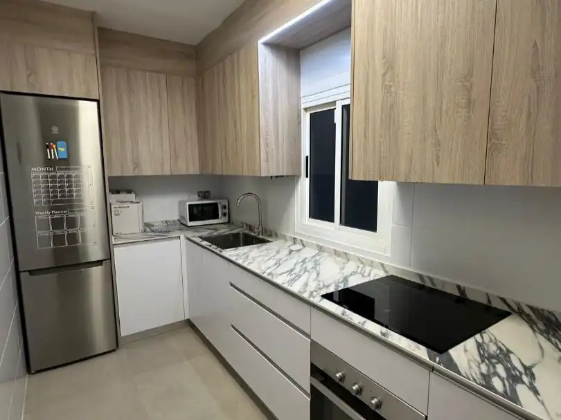 Pis de 98 m² a Granada