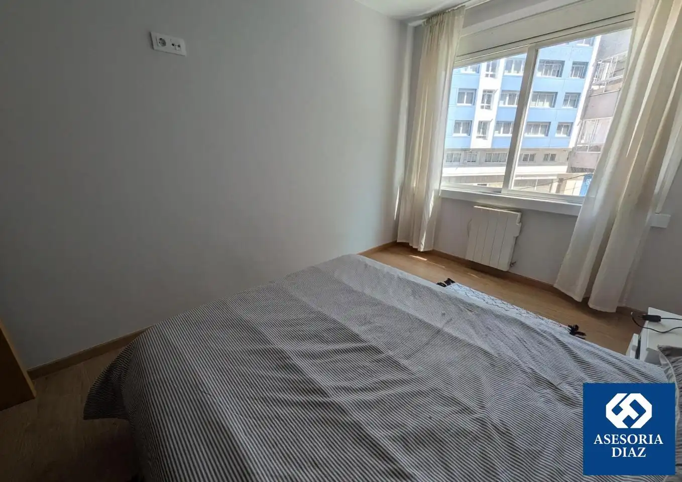 Piso de 65 m² en La Coruña