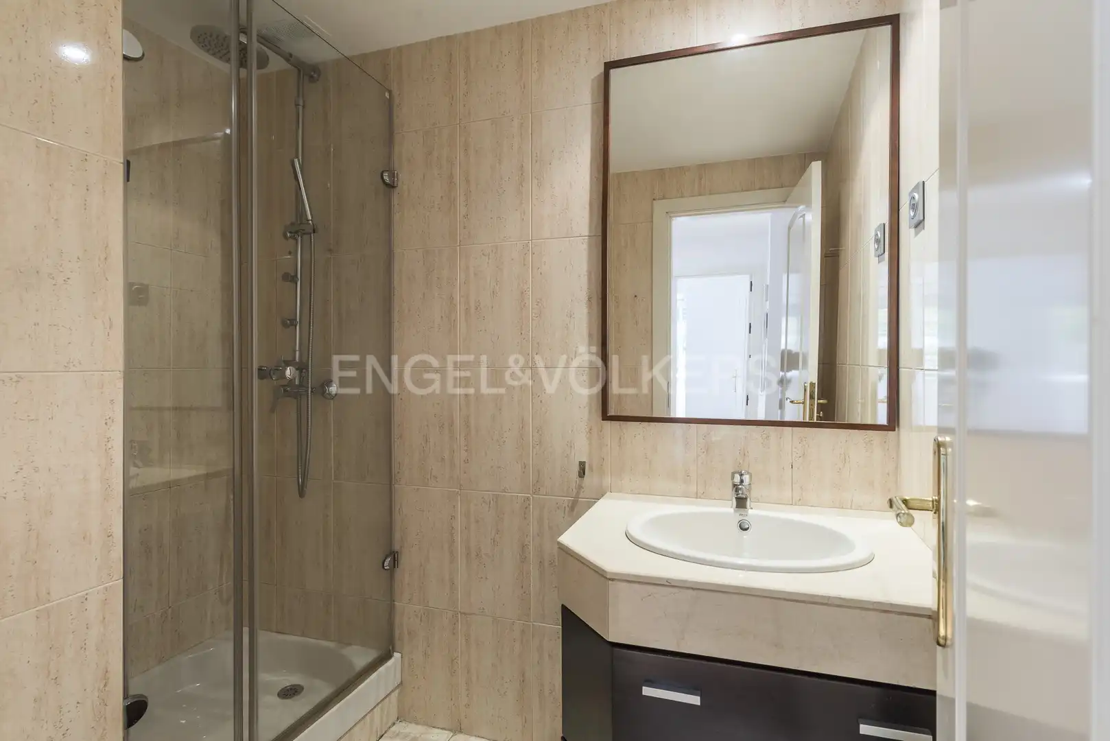 Pis de 109 m² a Madrid