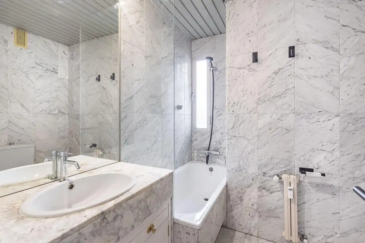Piso de 150 m² en Granada