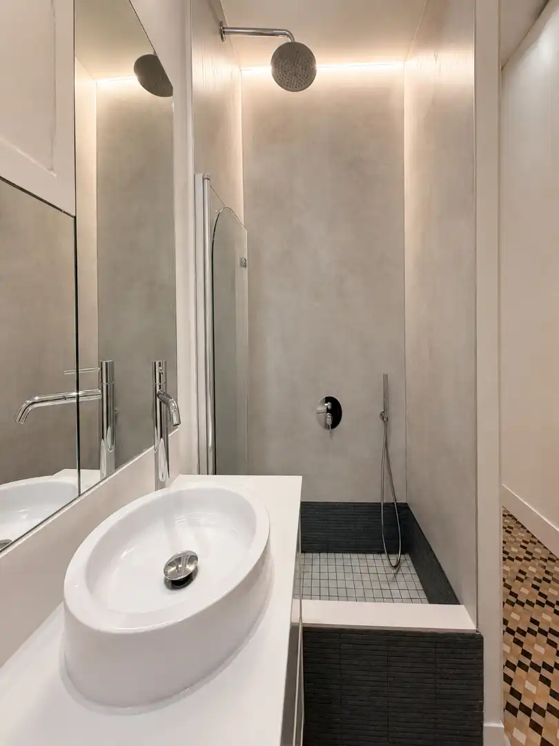 Piso de 161 m² en Barcelona