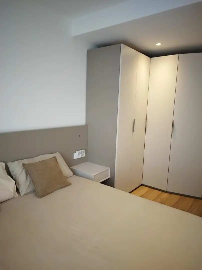Pis de 120 m² a Badalona
