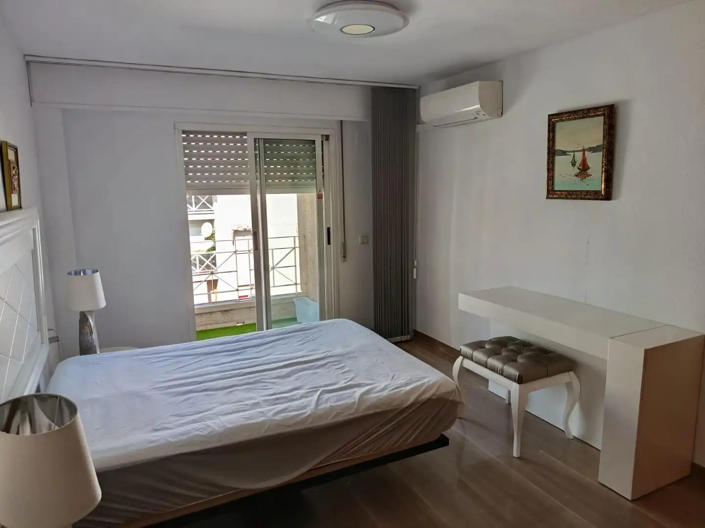 Piso de 137 m² en Gandía