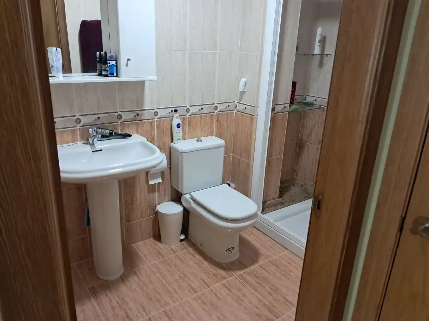 Piso de 2 m² en Boiro