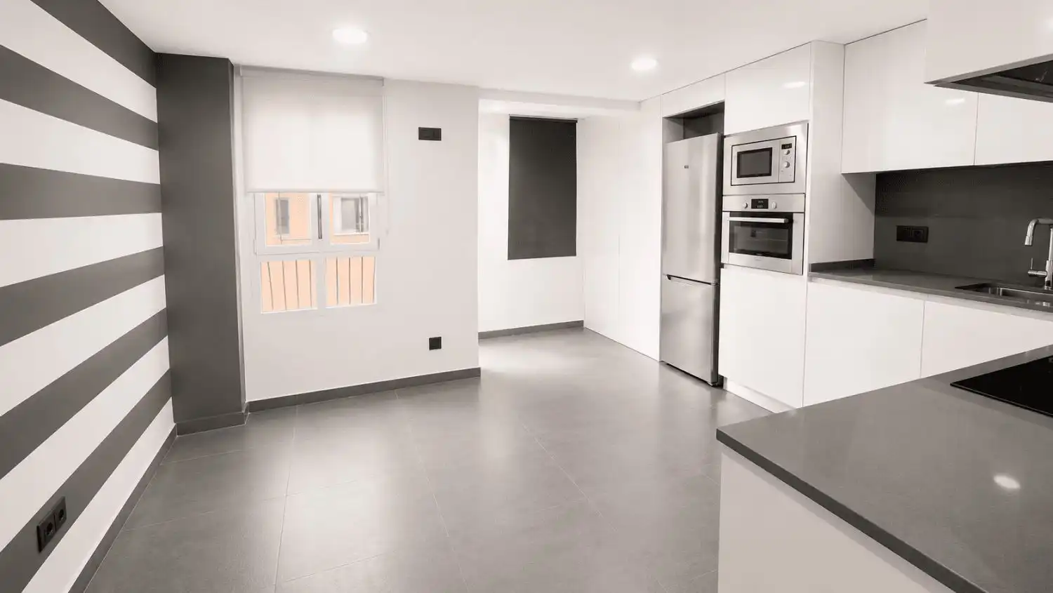 Piso de 101 m² en Castellón de la Plana