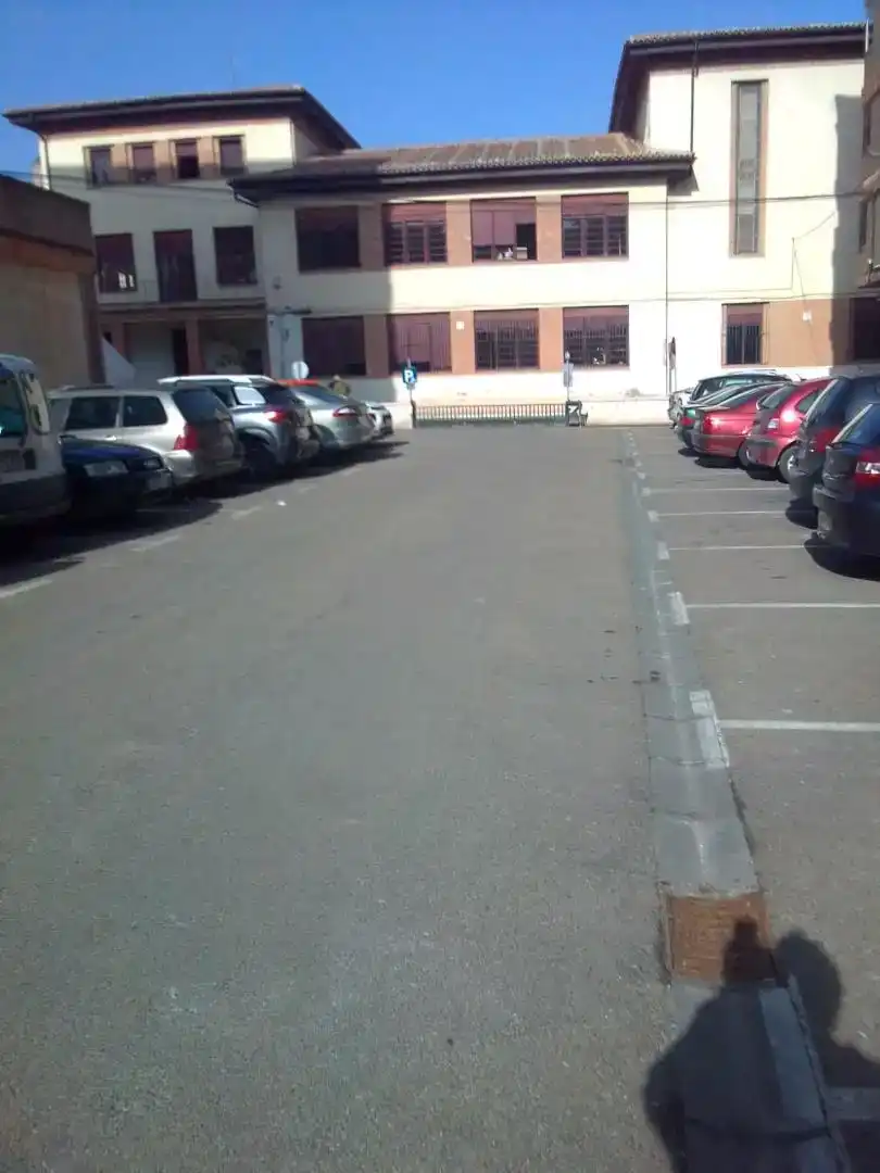 Piso de 82 m² en Calatayud