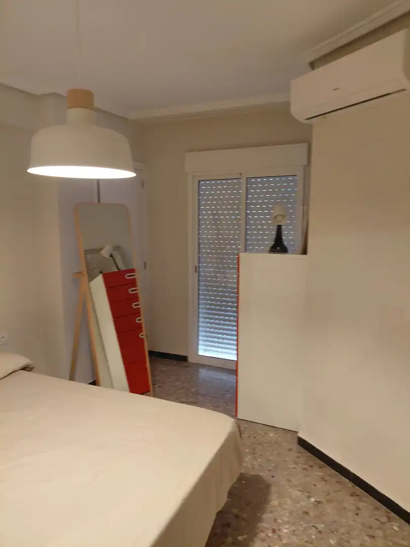 Pis de 120 m² a València