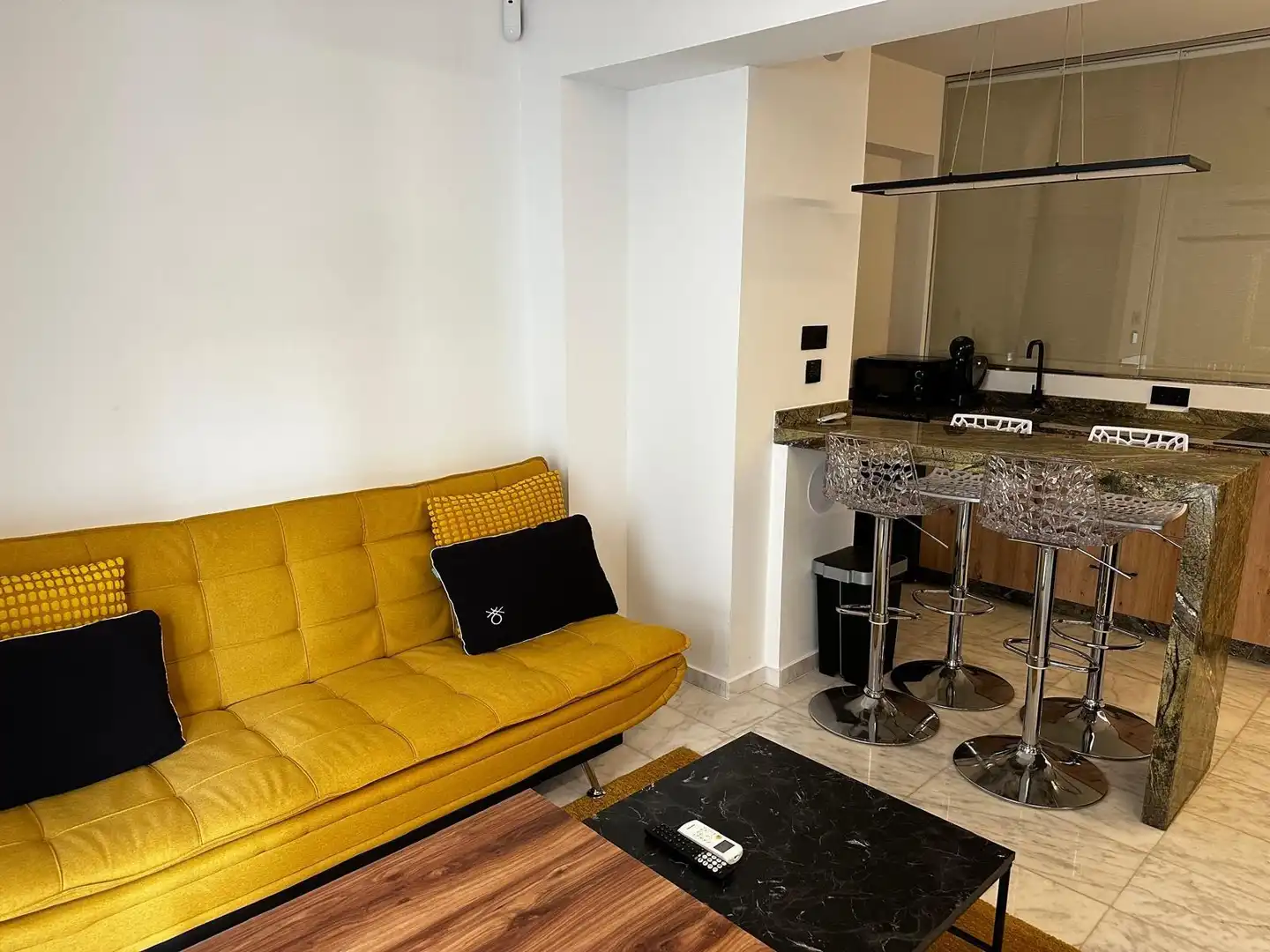 Apartamento 50 m² em Almeria