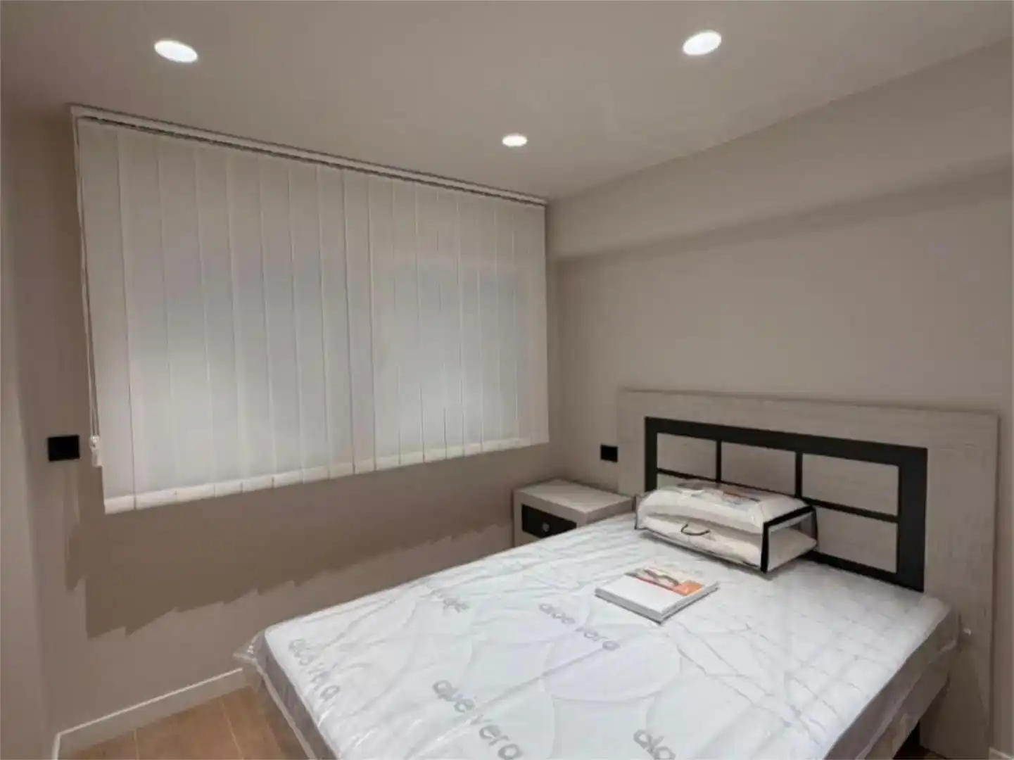 Piso de 65 m² en Cáceres