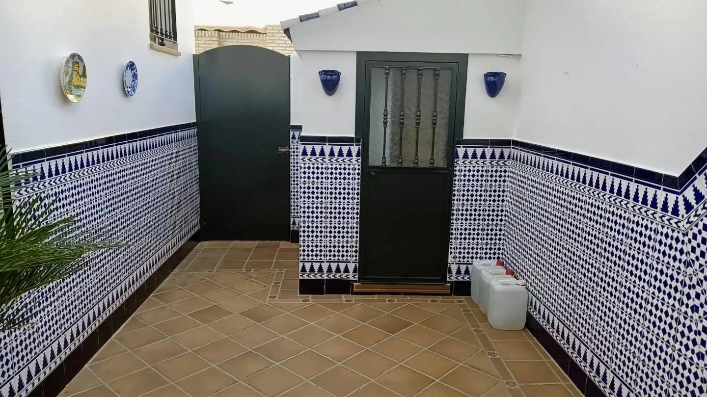 Piso de 70 m² en Coria del Río