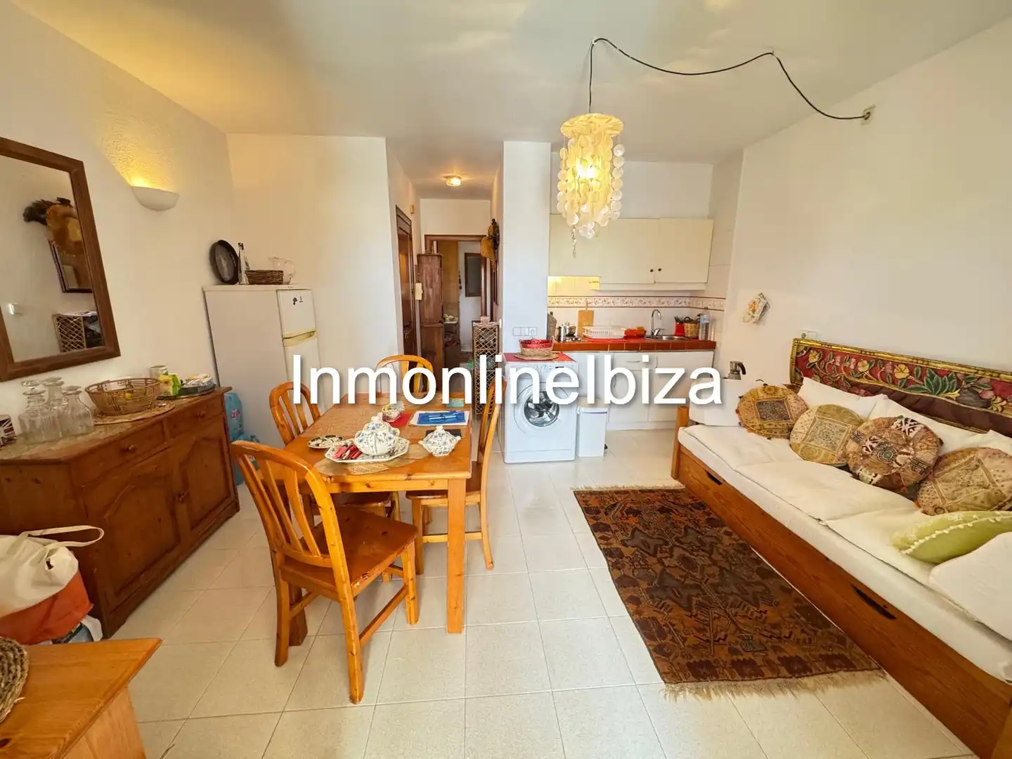 Appartement 50 m² à Sant Josep de sa Talaia