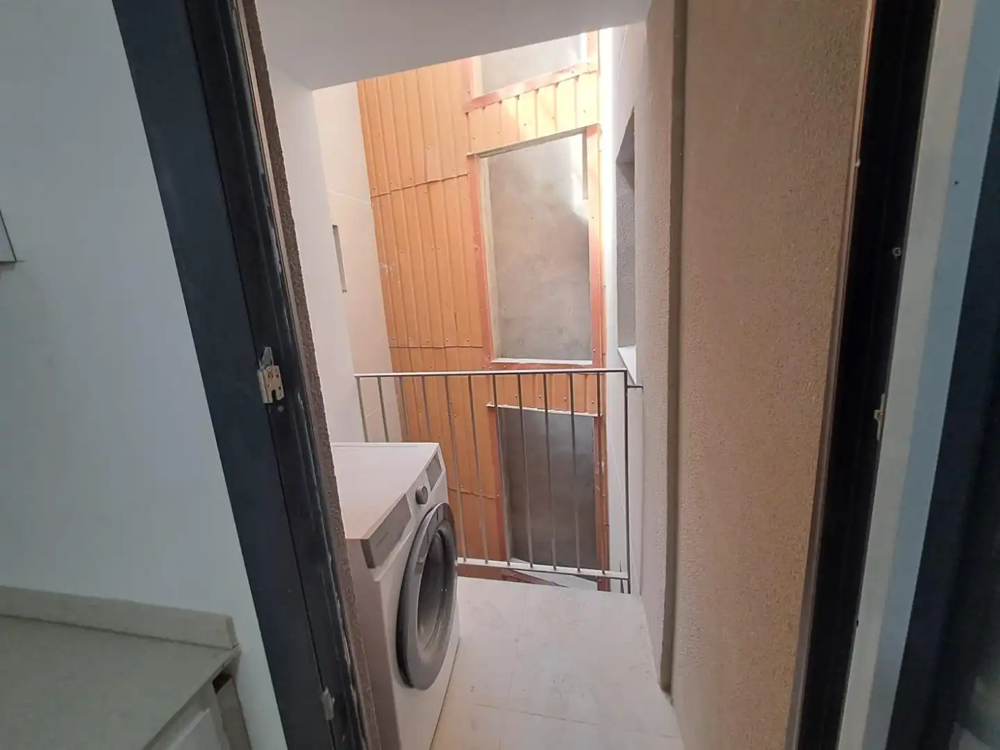 Piso de 95 m² en Igualada