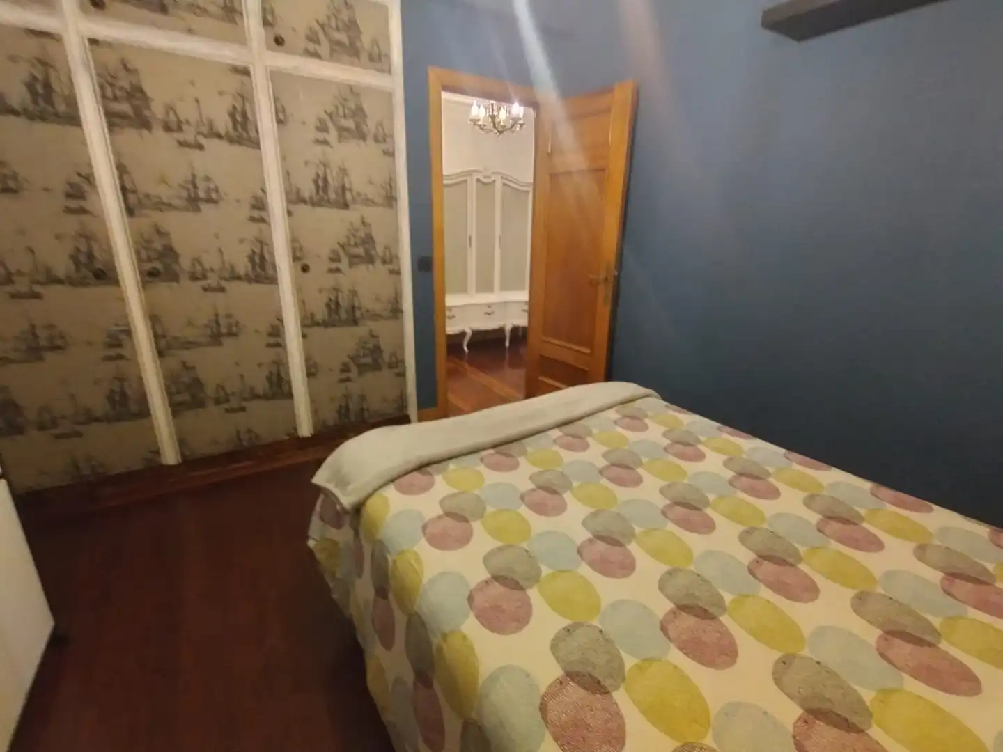 Piso de 130 m² en Bilbao