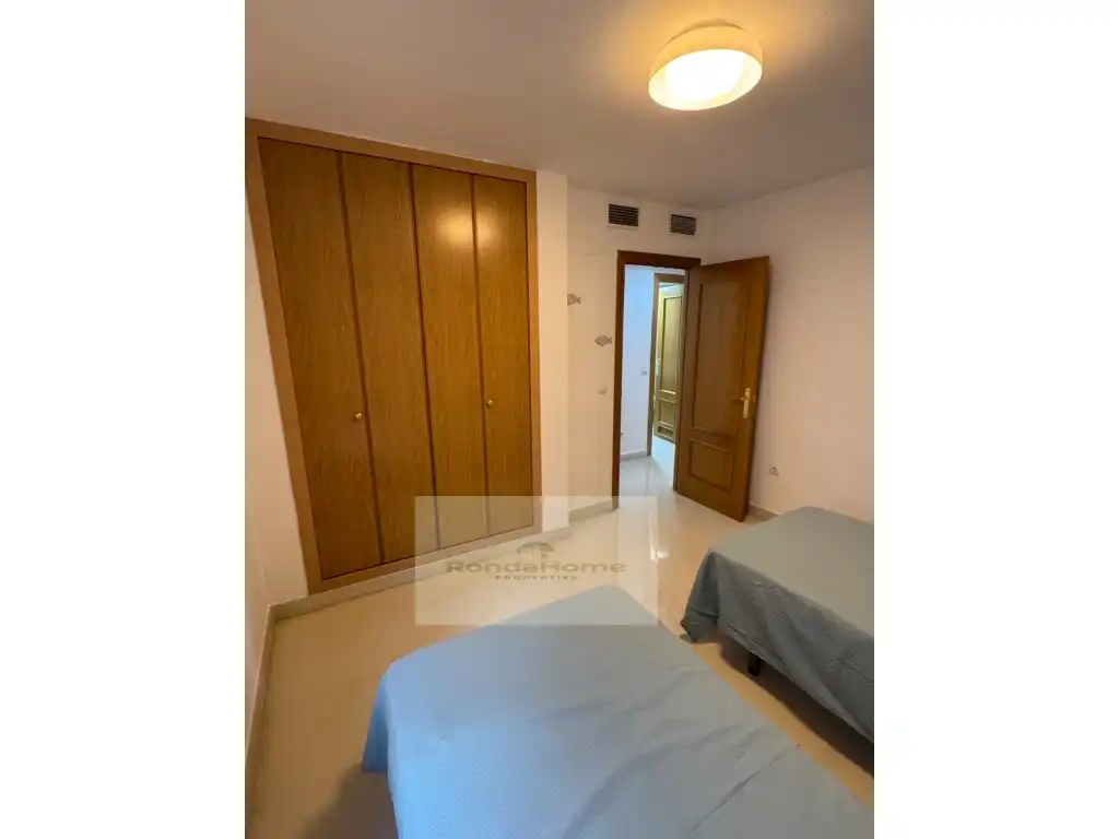 Piso de 117 m² en Málaga