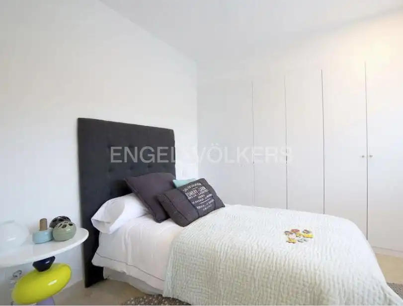 Appartamento 119 m² a Galapagar