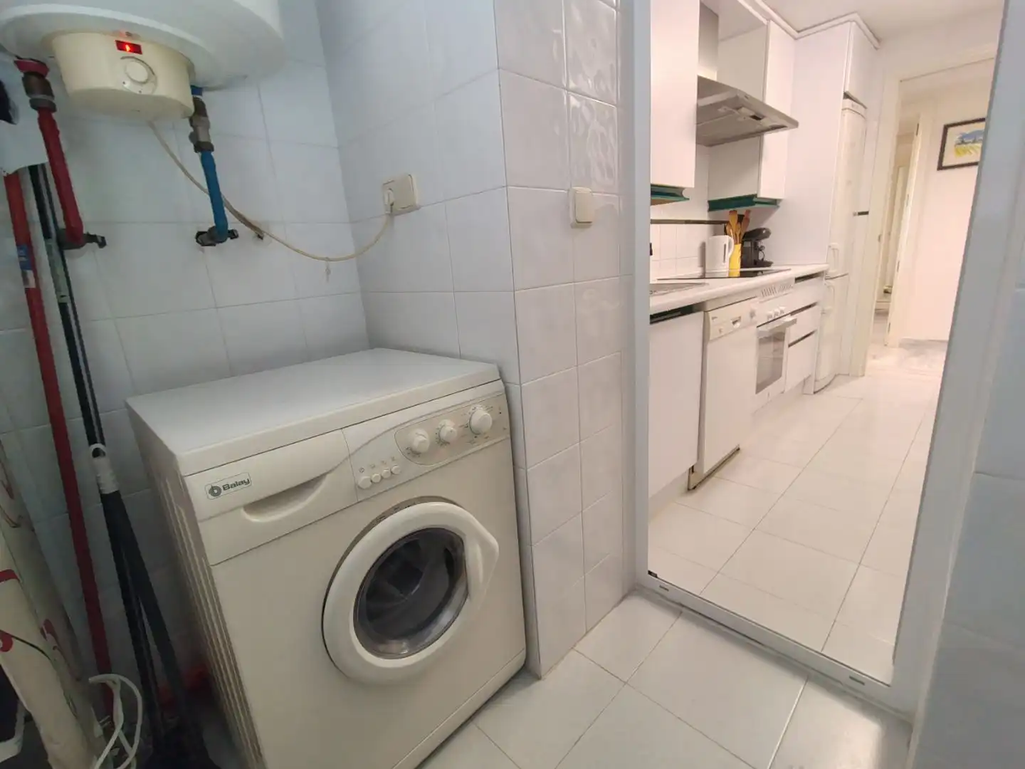 Pis de 95 m² a Marbella