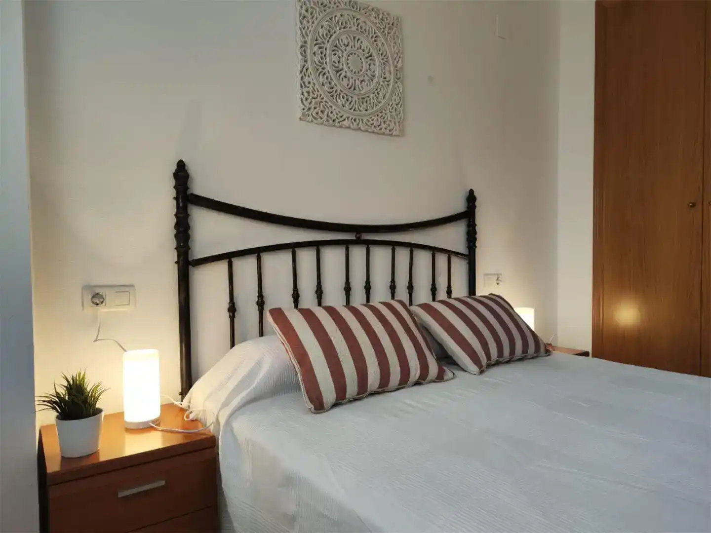 Piso de 75 m² en Oropesa del Mar