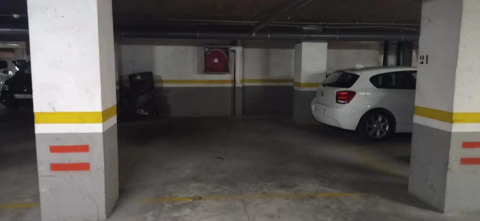 Appartamento 65 m² a Murcia