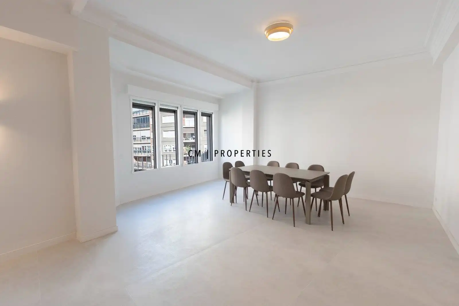 Piso de 251 m² en Valencia