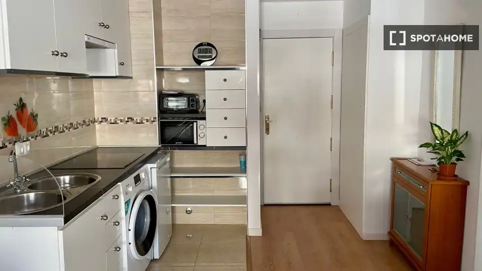 Habitación 46 m², Torremolinos
