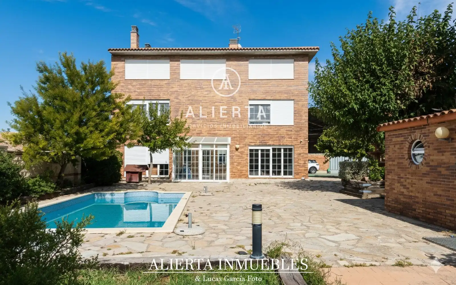 Piso de 800 m² en Zaragoza
