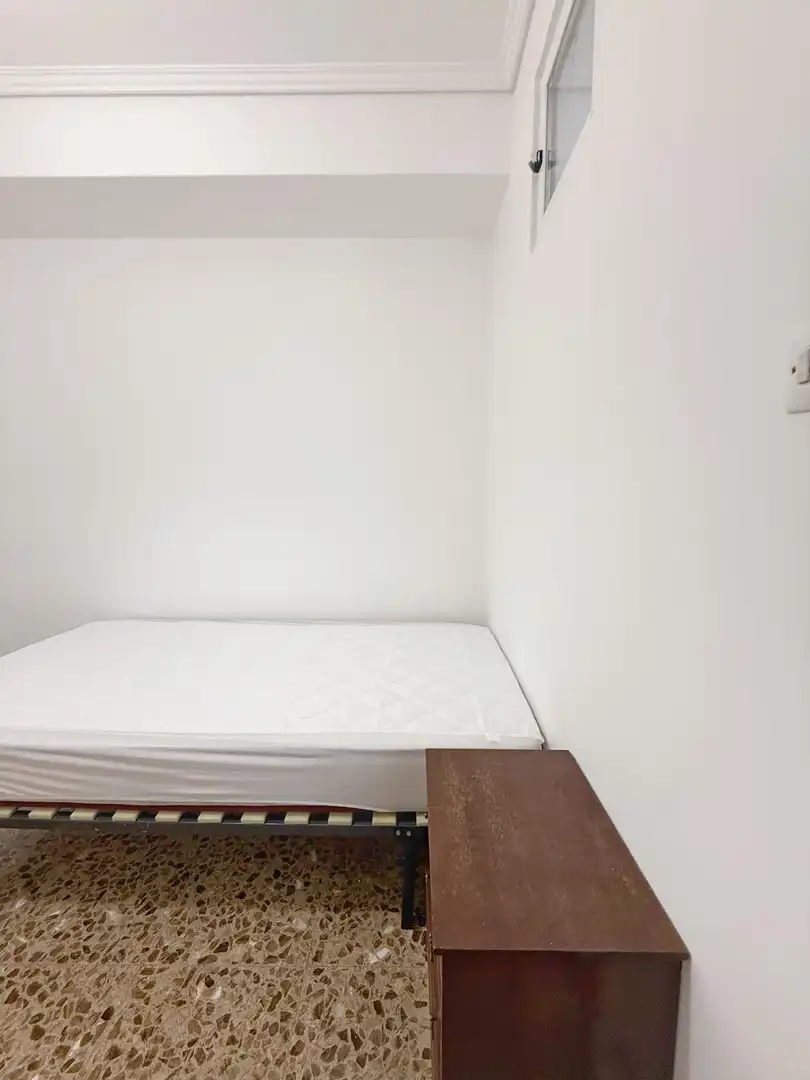 Habitació de lloguer, Ferrol