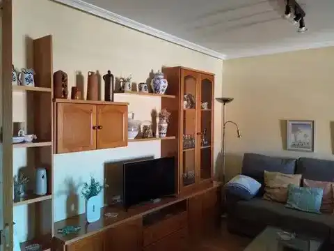 Piso de 105 m² en Ávila
