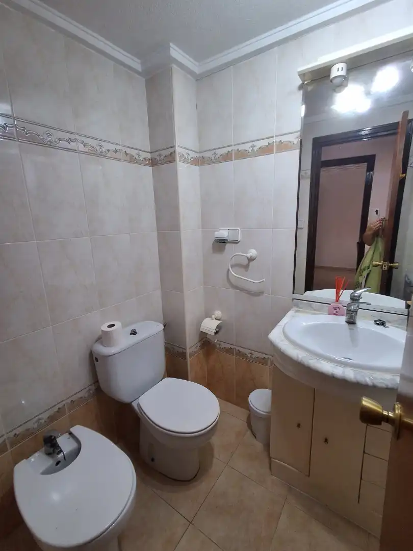 Pis de 70 m² a Santa Pola