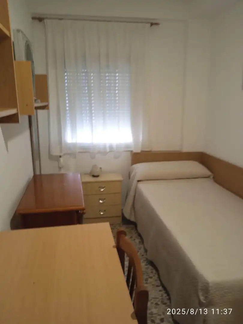 Habitación 100 m², Jaén
